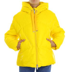 PIUMINO ORION GIALLO